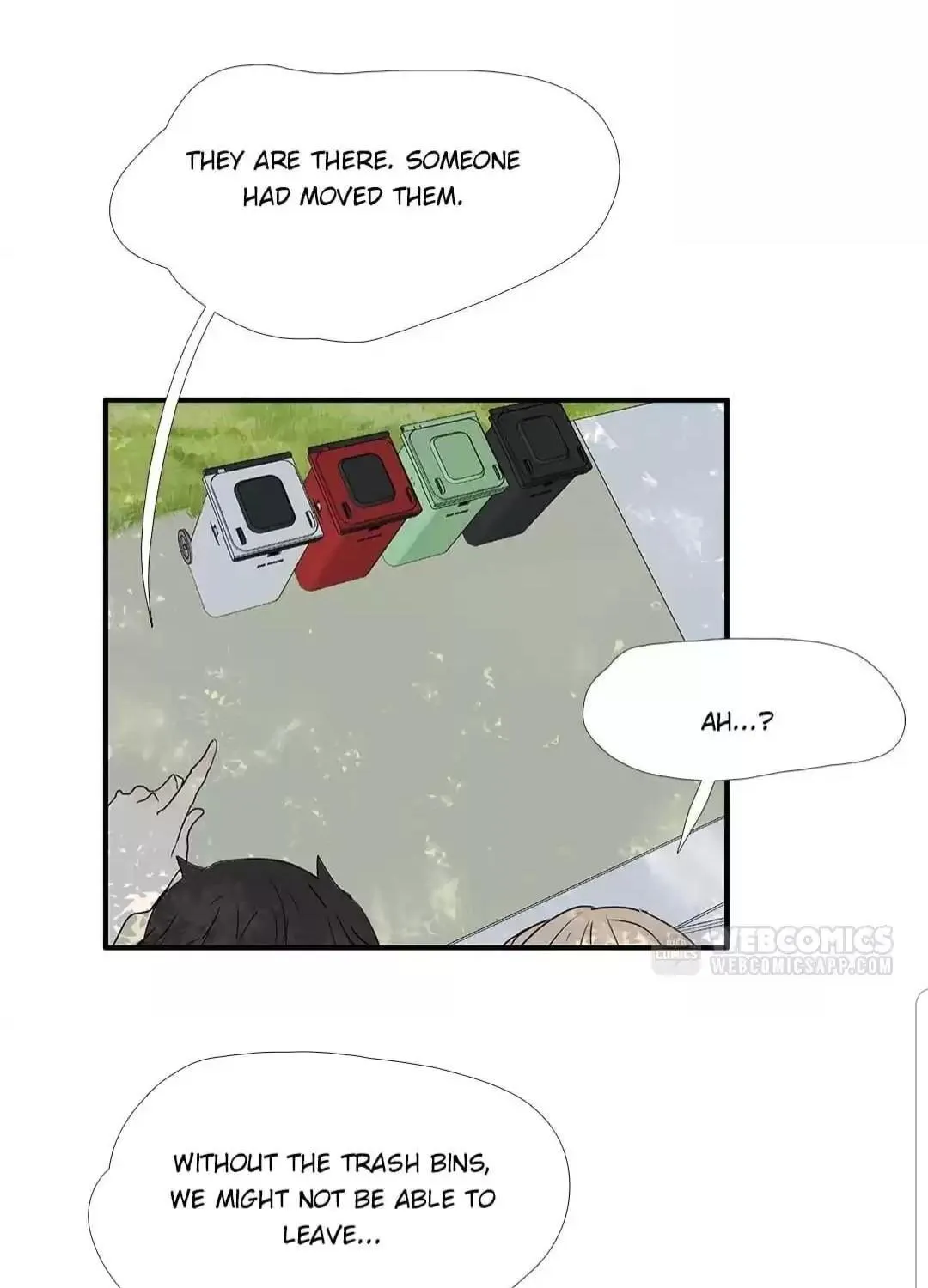 Read Bromance ( 18 Bu Xian ) chapter 210 image 13 on Lezhin