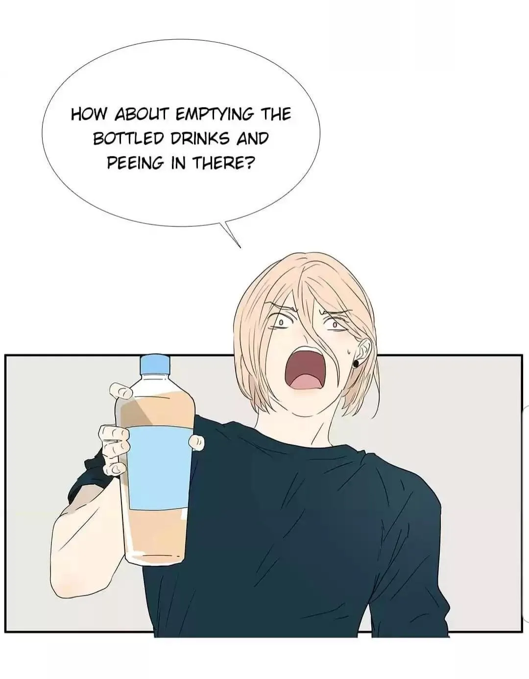 Read Bromance ( 18 Bu Xian ) chapter 210 image 18 on Lezhin