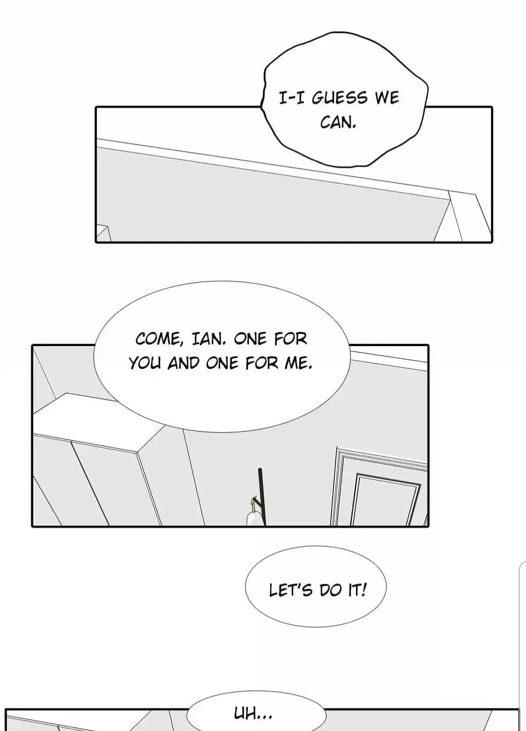 Read Bromance ( 18 Bu Xian ) chapter 210 image 25 on Lezhin