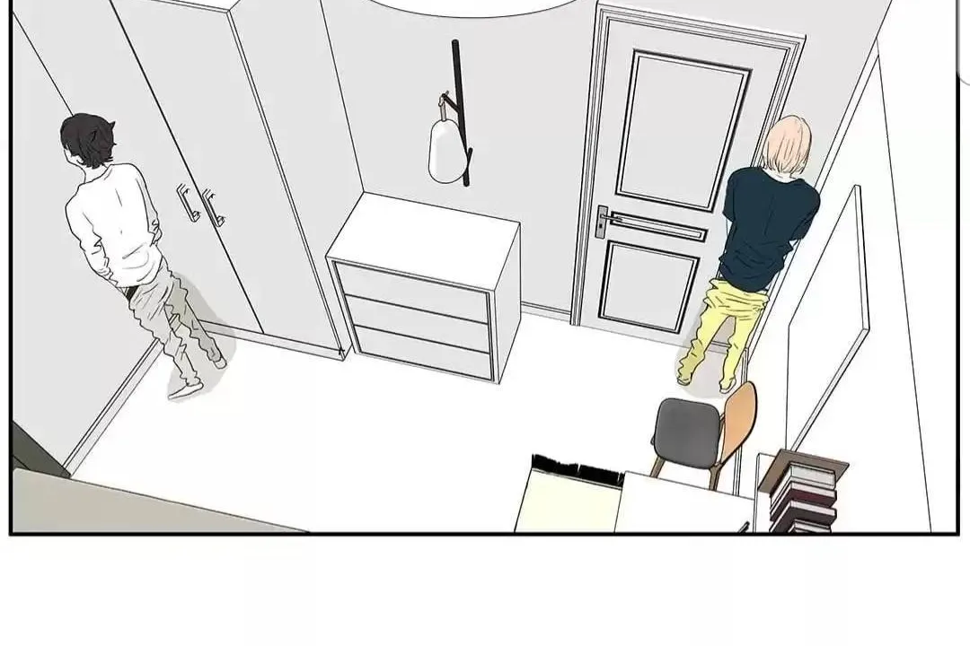 Read Bromance ( 18 Bu Xian ) chapter 210 image 26 on Lezhin
