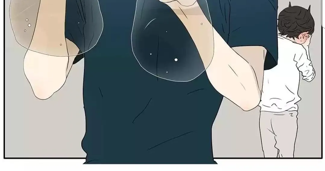 Read Bromance ( 18 Bu Xian ) chapter 210 image 35 on Lezhin