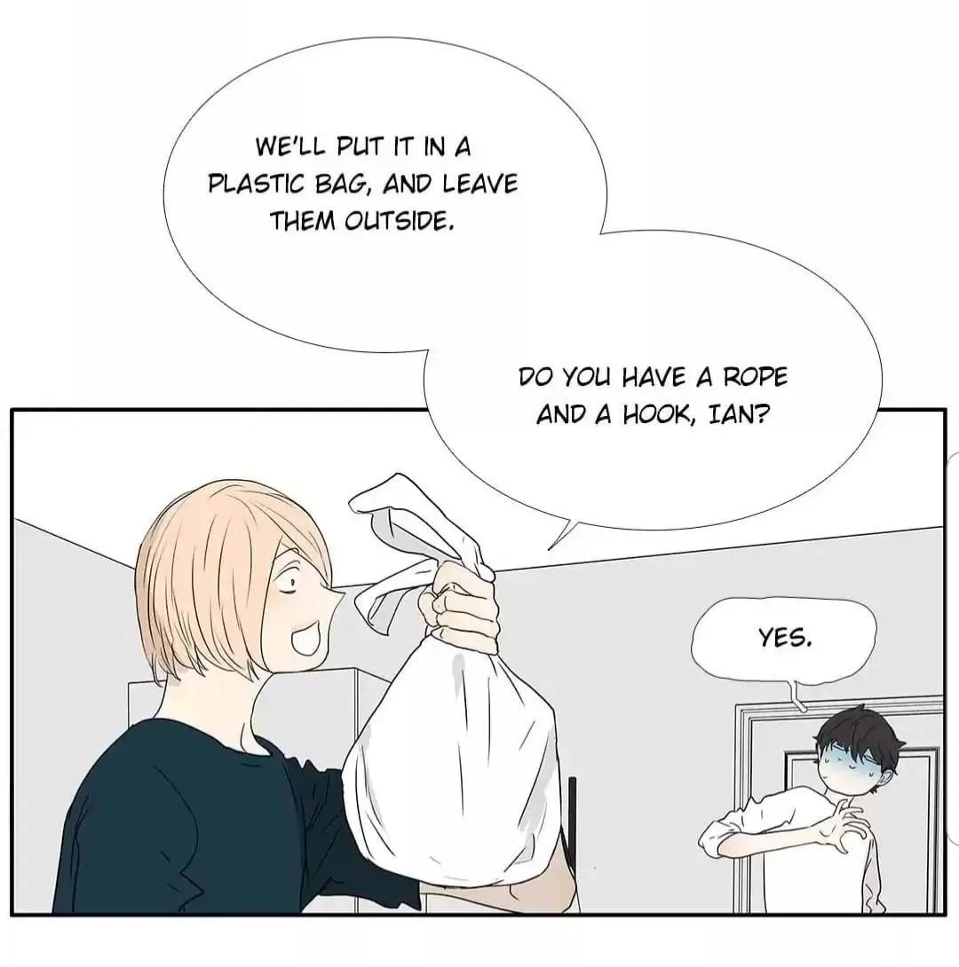 Read Bromance ( 18 Bu Xian ) chapter 210 image 36 on Lezhin