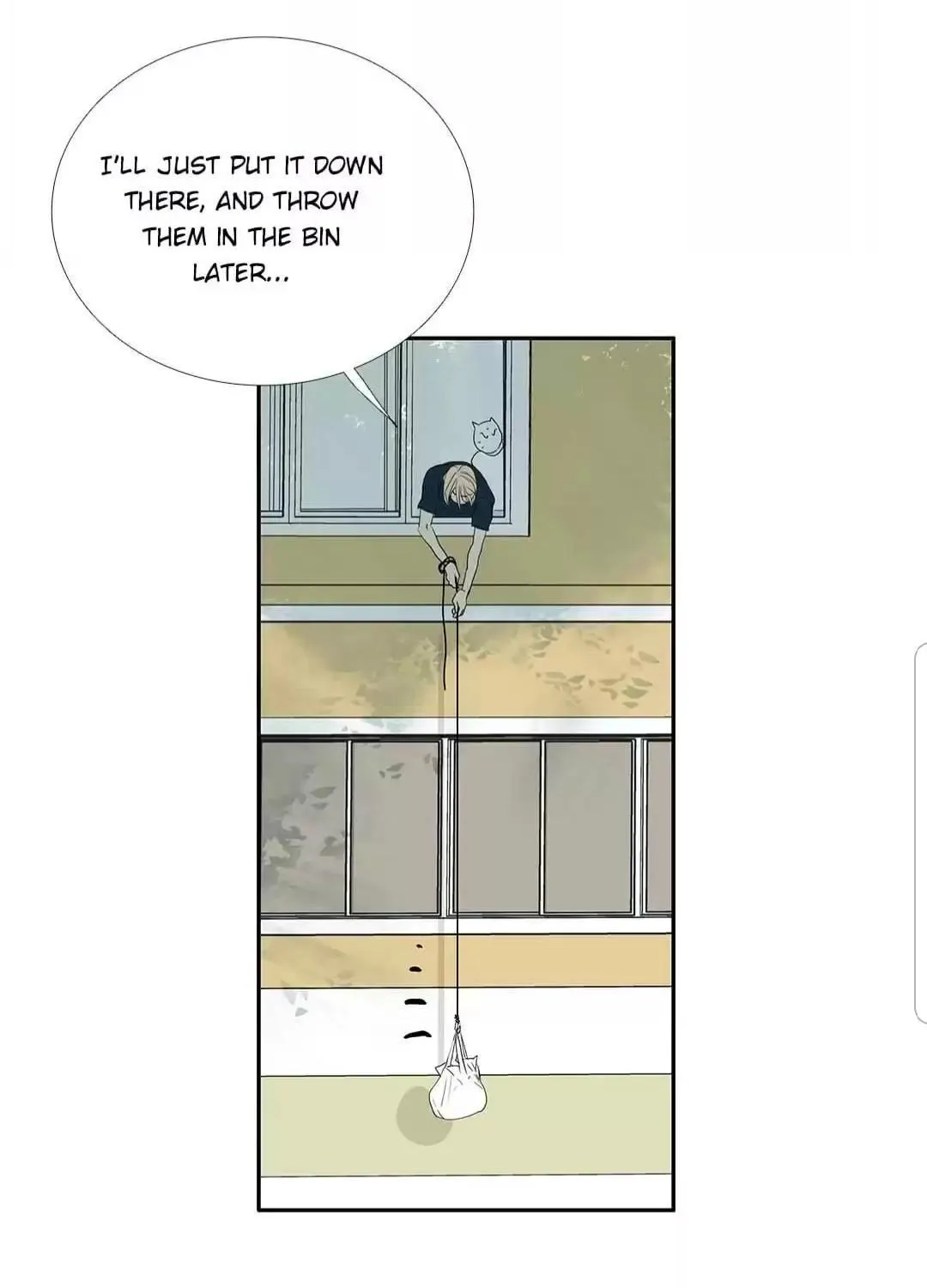 Read Bromance ( 18 Bu Xian ) chapter 210 image 37 on Lezhin