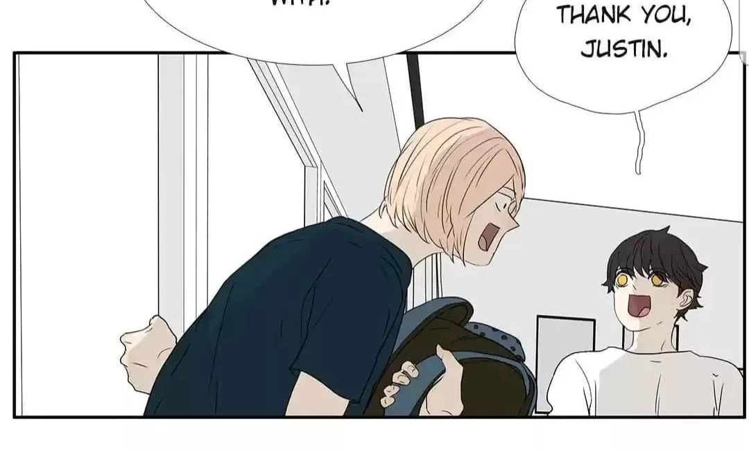 Read Bromance ( 18 Bu Xian ) chapter 210 image 4 on Lezhin