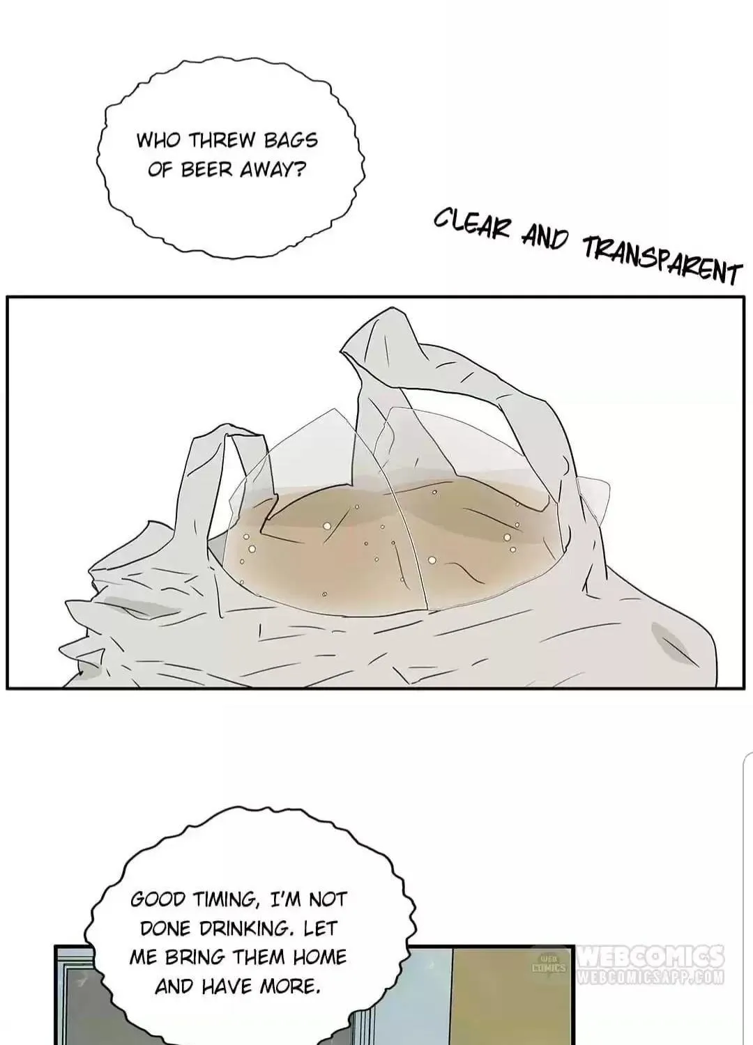 Read Bromance ( 18 Bu Xian ) chapter 210 image 41 on Lezhin