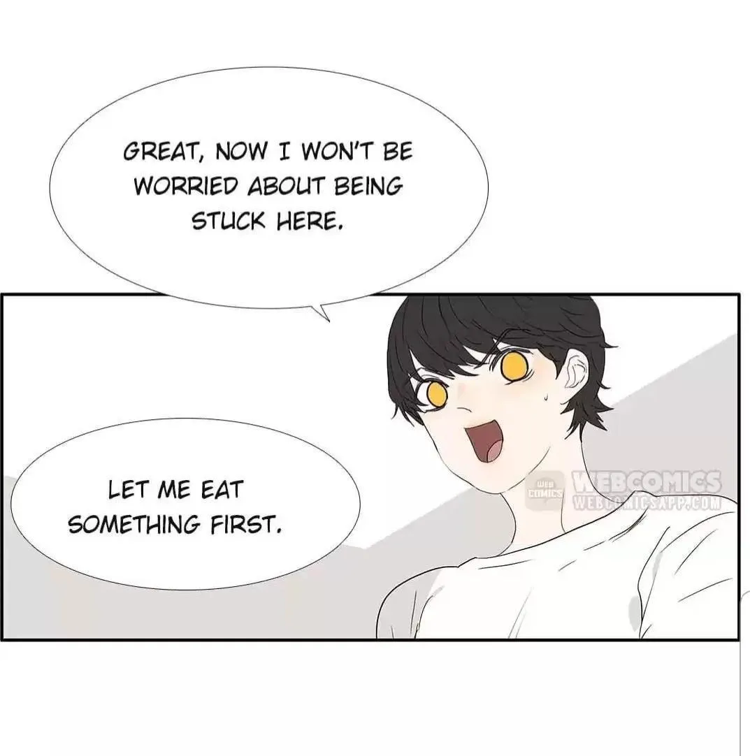 Read Bromance ( 18 Bu Xian ) chapter 210 image 7 on Lezhin