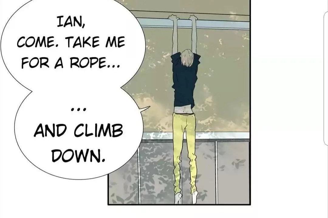 Read Bromance ( 18 Bu Xian ) chapter 211 image 1 on Lezhin