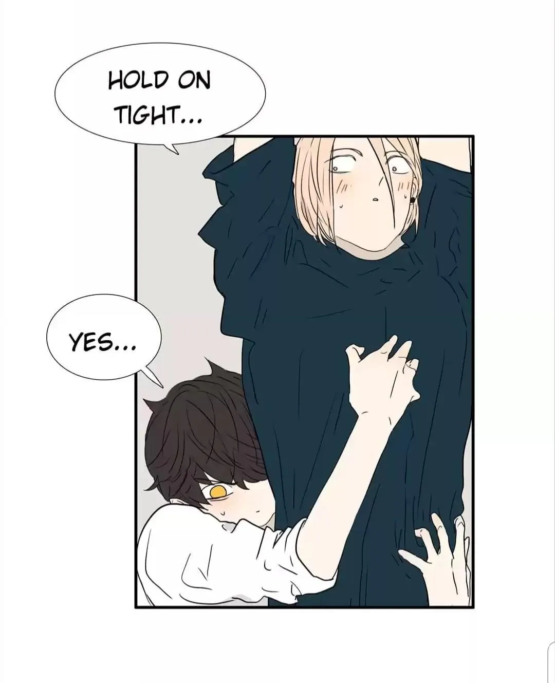 Read Bromance ( 18 Bu Xian ) chapter 211 image 20 on Lezhin