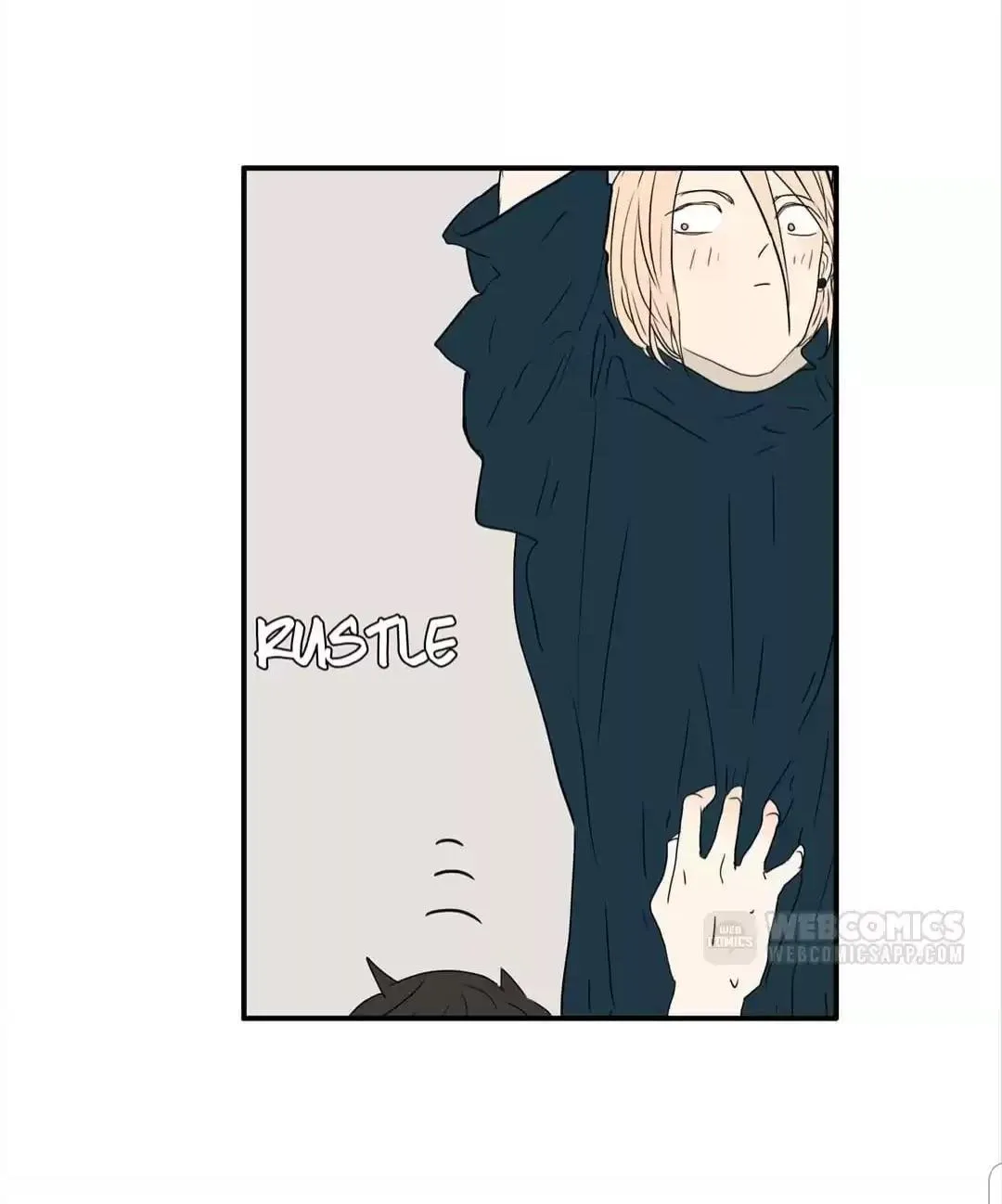 Read Bromance ( 18 Bu Xian ) chapter 211 image 21 on Lezhin