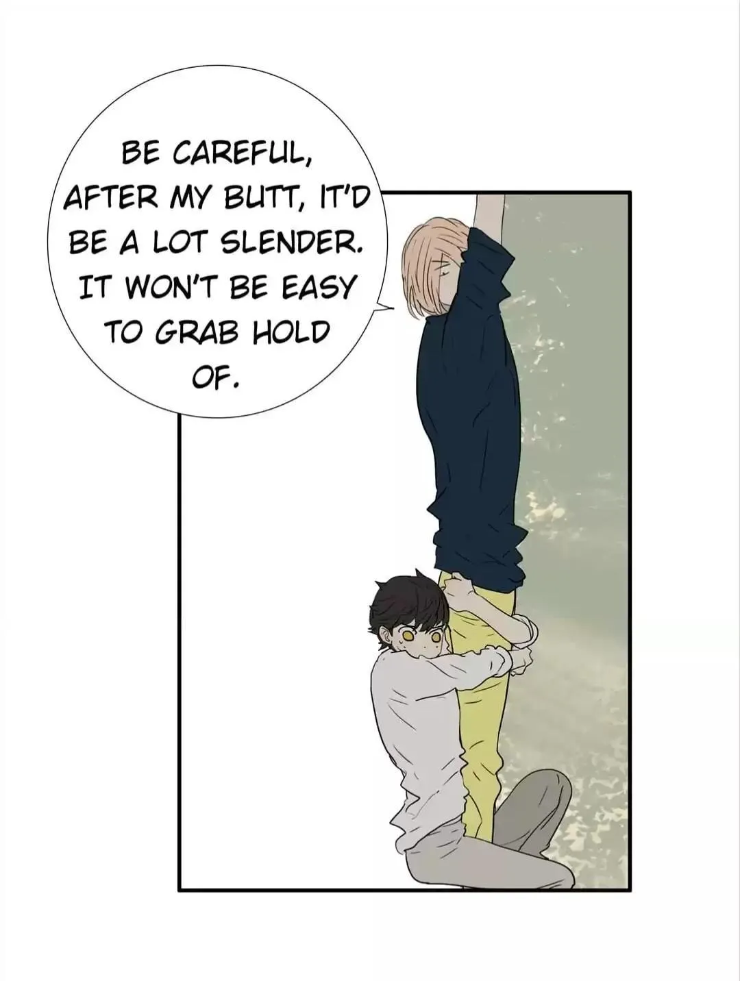 Read Bromance ( 18 Bu Xian ) chapter 211 image 22 on Lezhin