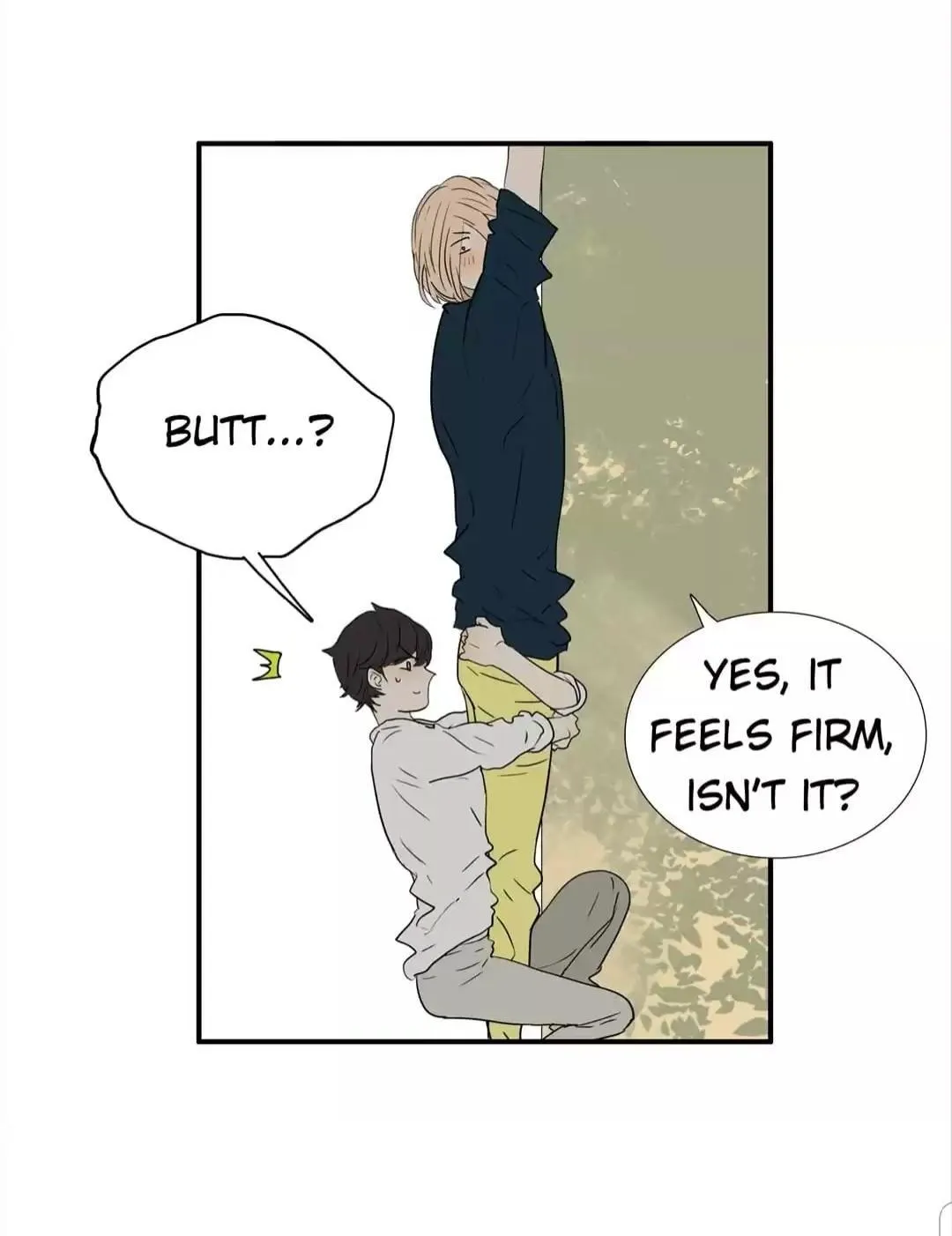Read Bromance ( 18 Bu Xian ) chapter 211 image 23 on Lezhin