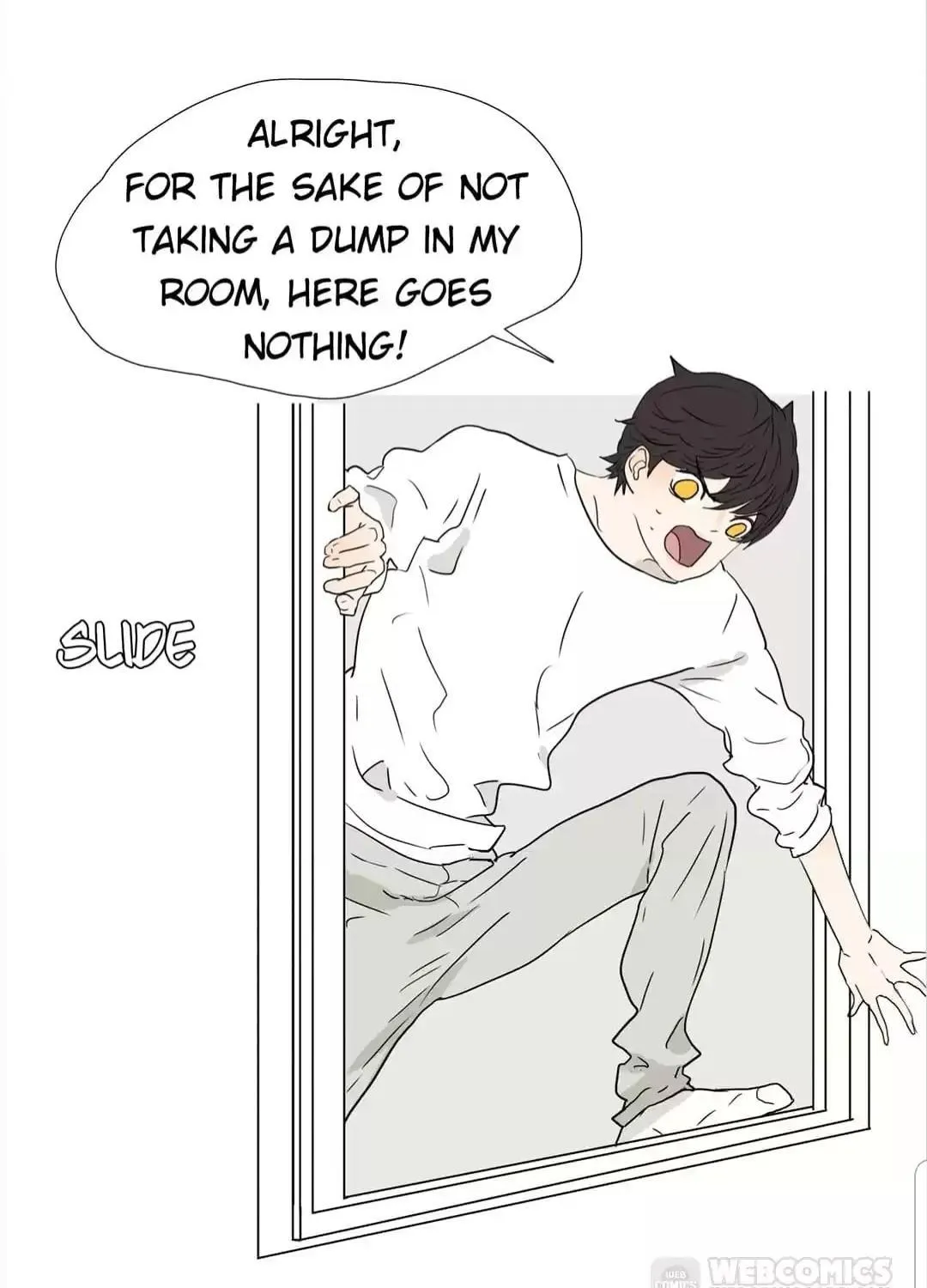 Read Bromance ( 18 Bu Xian ) chapter 211 image 3 on Lezhin