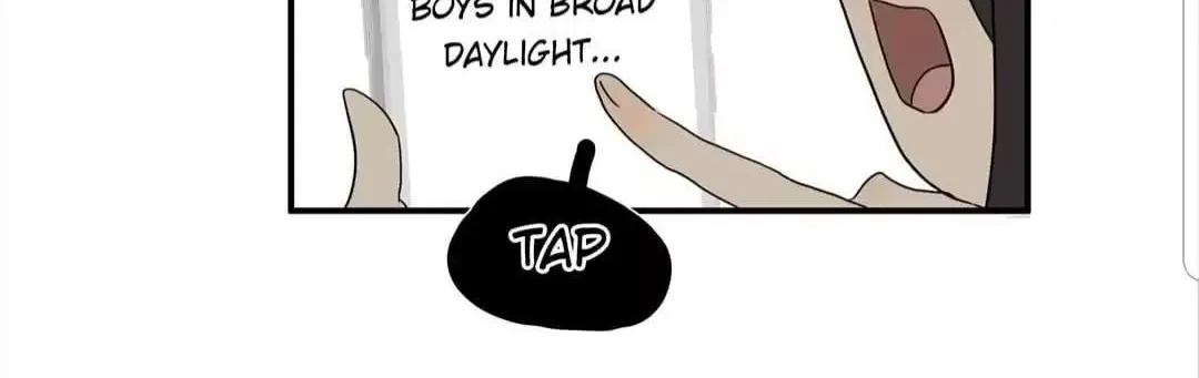 Read Bromance ( 18 Bu Xian ) chapter 211 image 34 on Lezhin