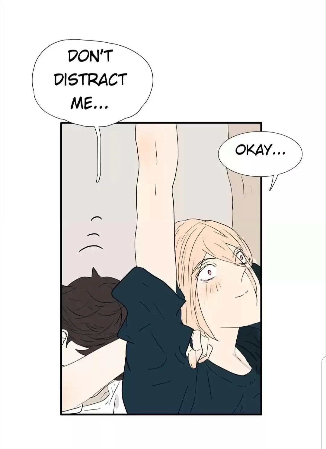 Read Bromance ( 18 Bu Xian ) chapter 211 image 9 on Lezhin