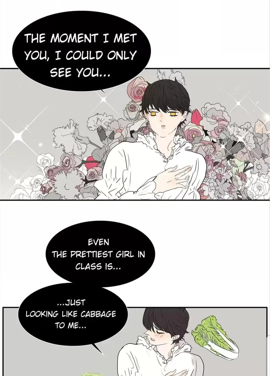 Read Bromance ( 18 Bu Xian ) chapter 212 image 2 on Lezhin