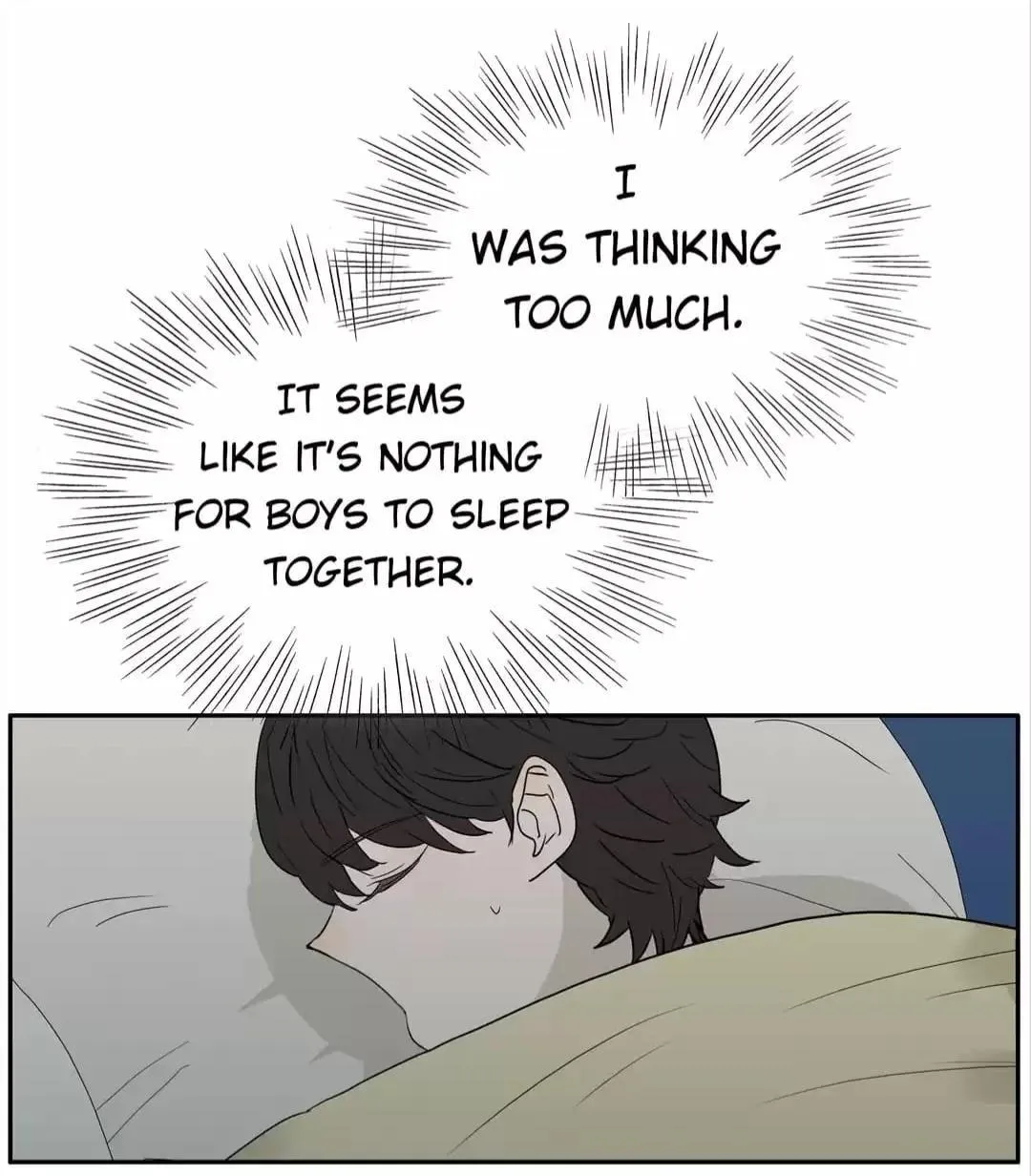Read Bromance ( 18 Bu Xian ) chapter 212 image 36 on Lezhin