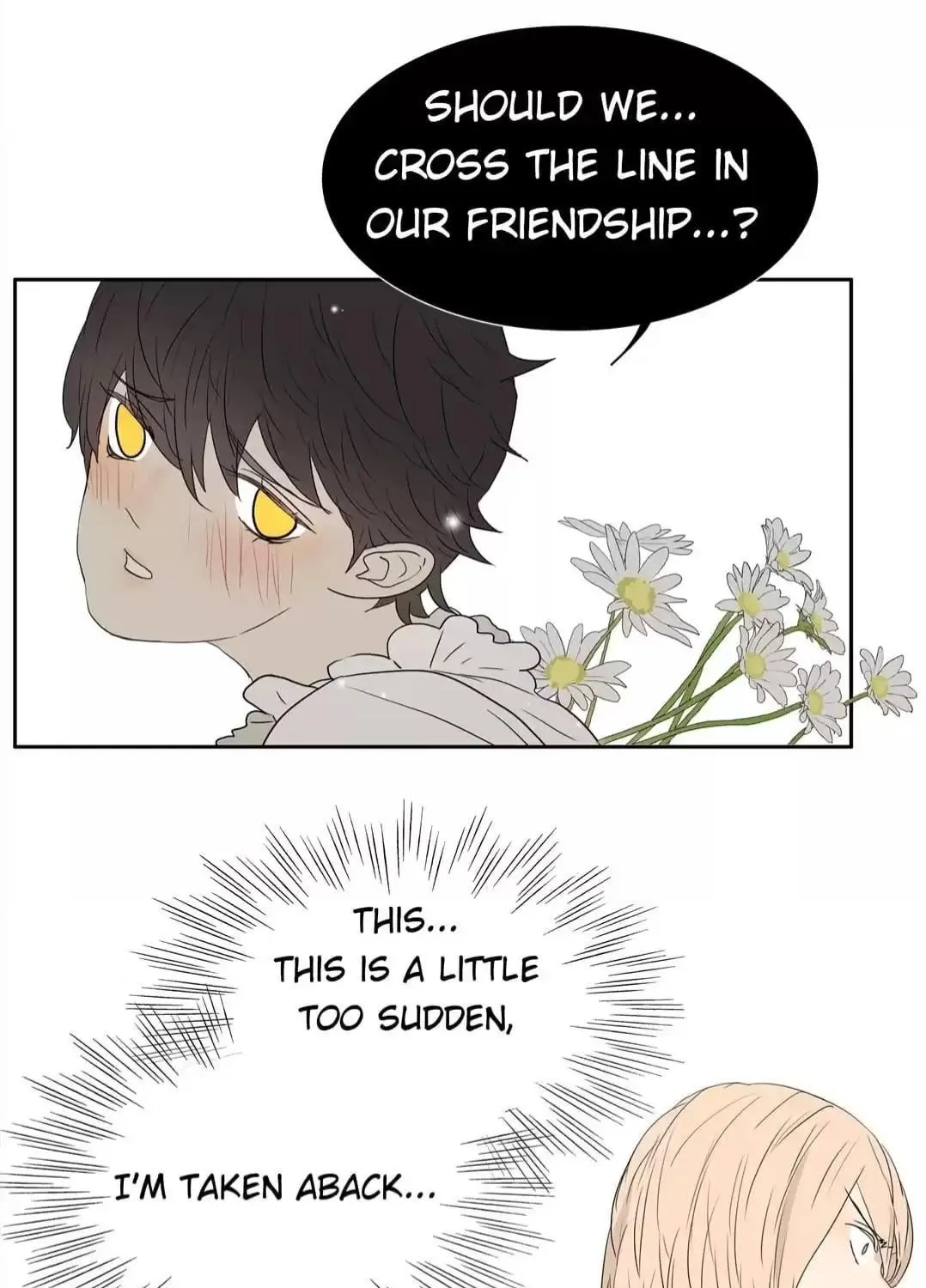 Read Bromance ( 18 Bu Xian ) chapter 212 image 4 on Lezhin