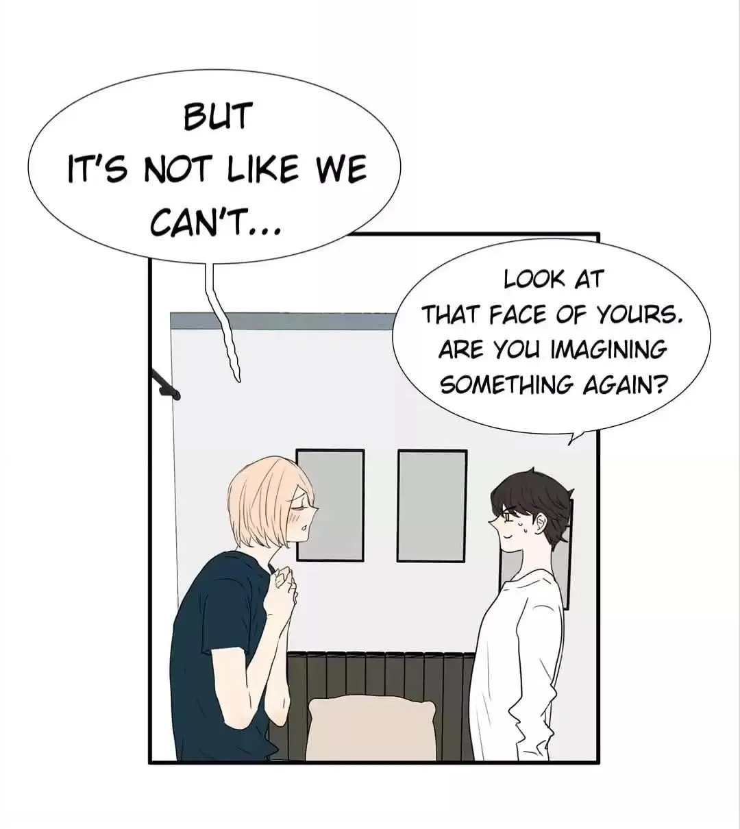 Read Bromance ( 18 Bu Xian ) chapter 212 image 6 on Lezhin