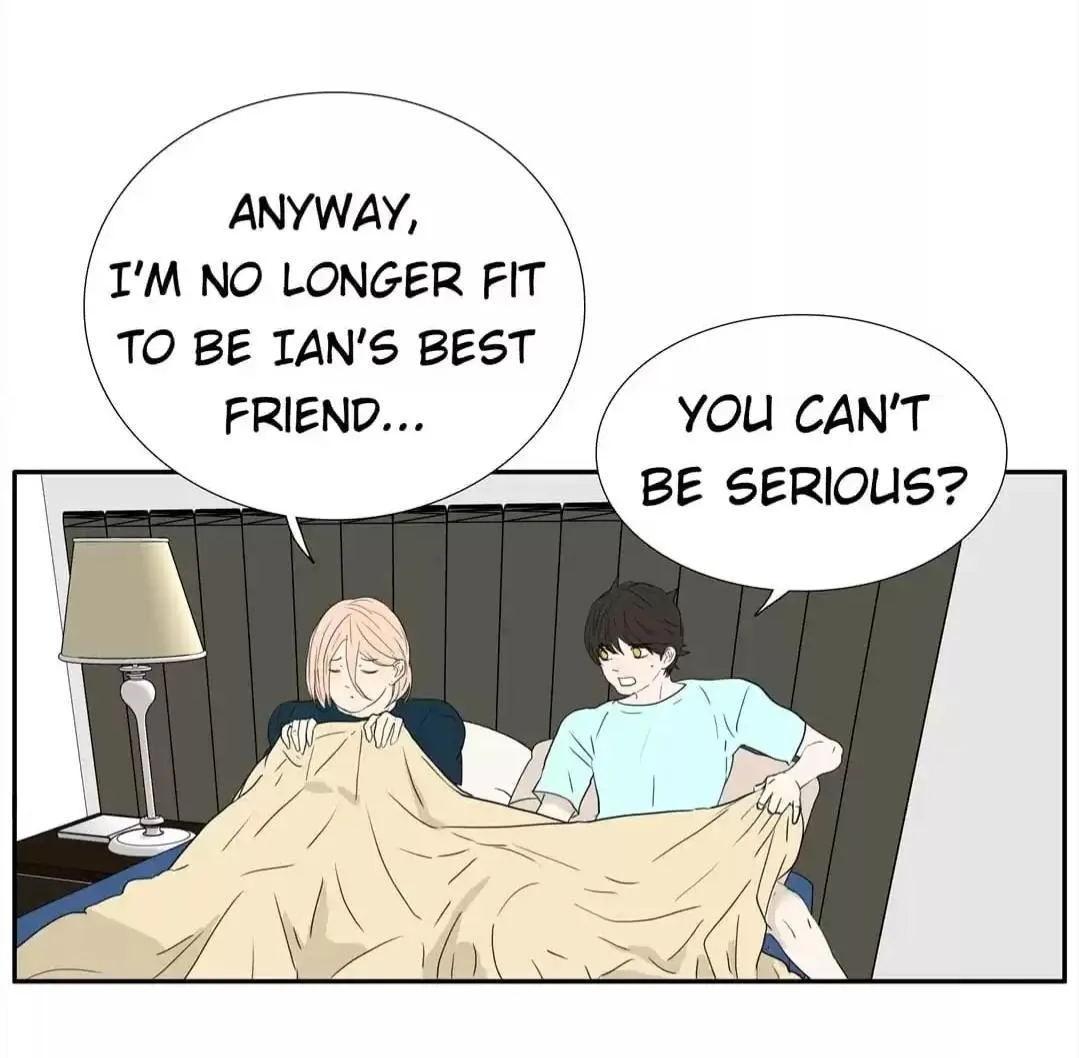Read Bromance ( 18 Bu Xian ) chapter 213 image 13 on Lezhin