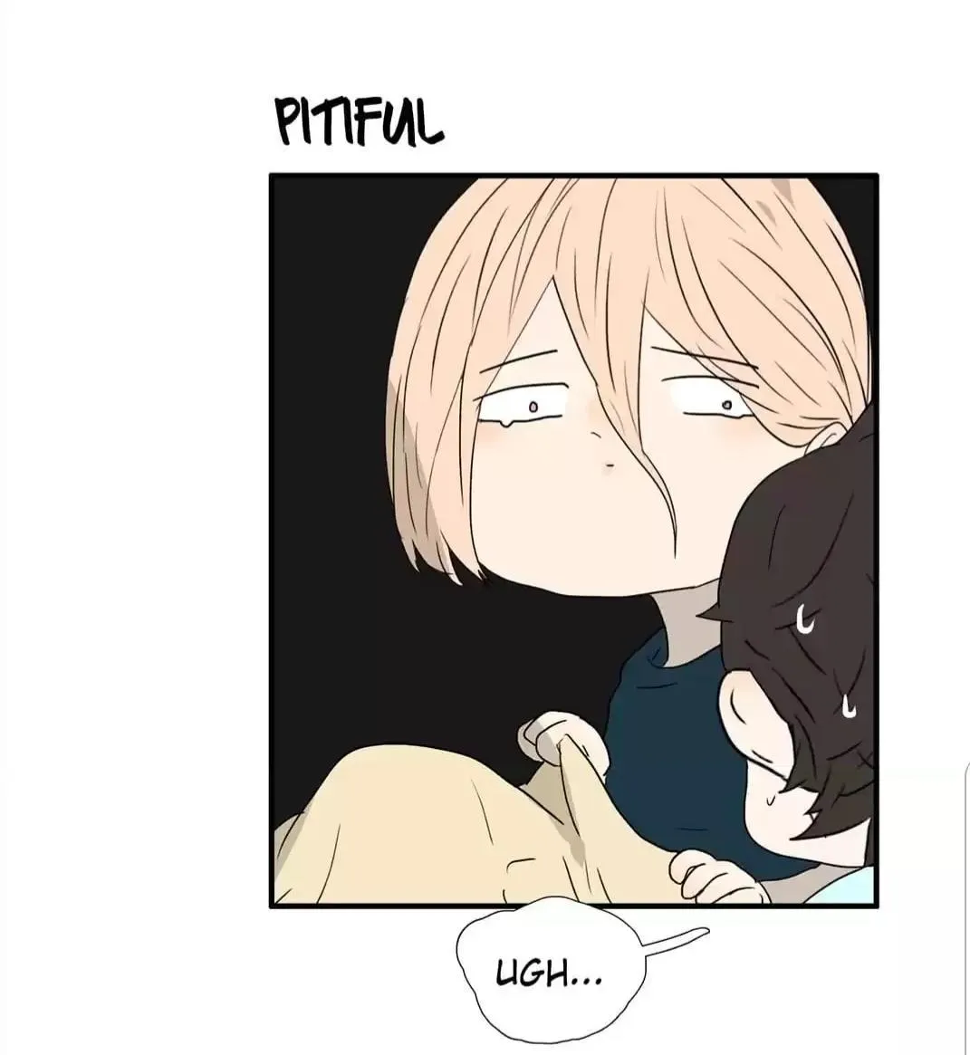 Read Bromance ( 18 Bu Xian ) chapter 213 image 18 on Lezhin