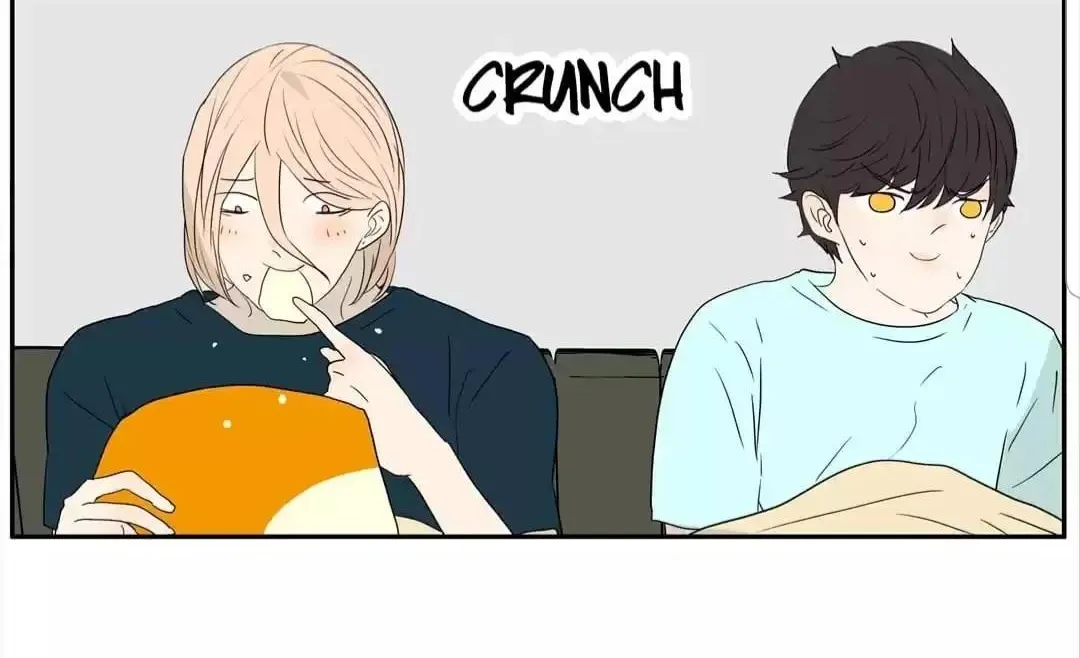 Read Bromance ( 18 Bu Xian ) chapter 213 image 21 on Lezhin