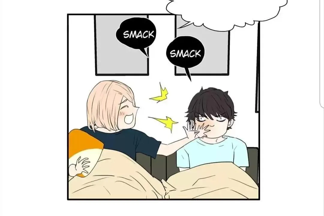 Read Bromance ( 18 Bu Xian ) chapter 213 image 23 on Lezhin