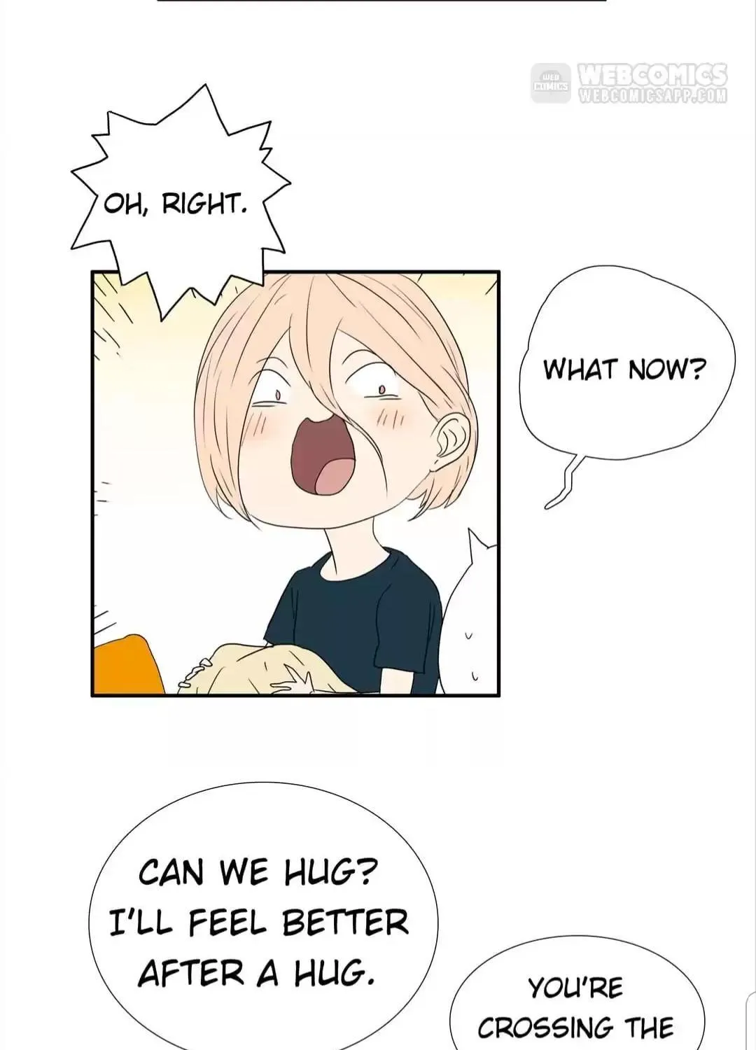 Read Bromance ( 18 Bu Xian ) chapter 213 image 24 on Lezhin