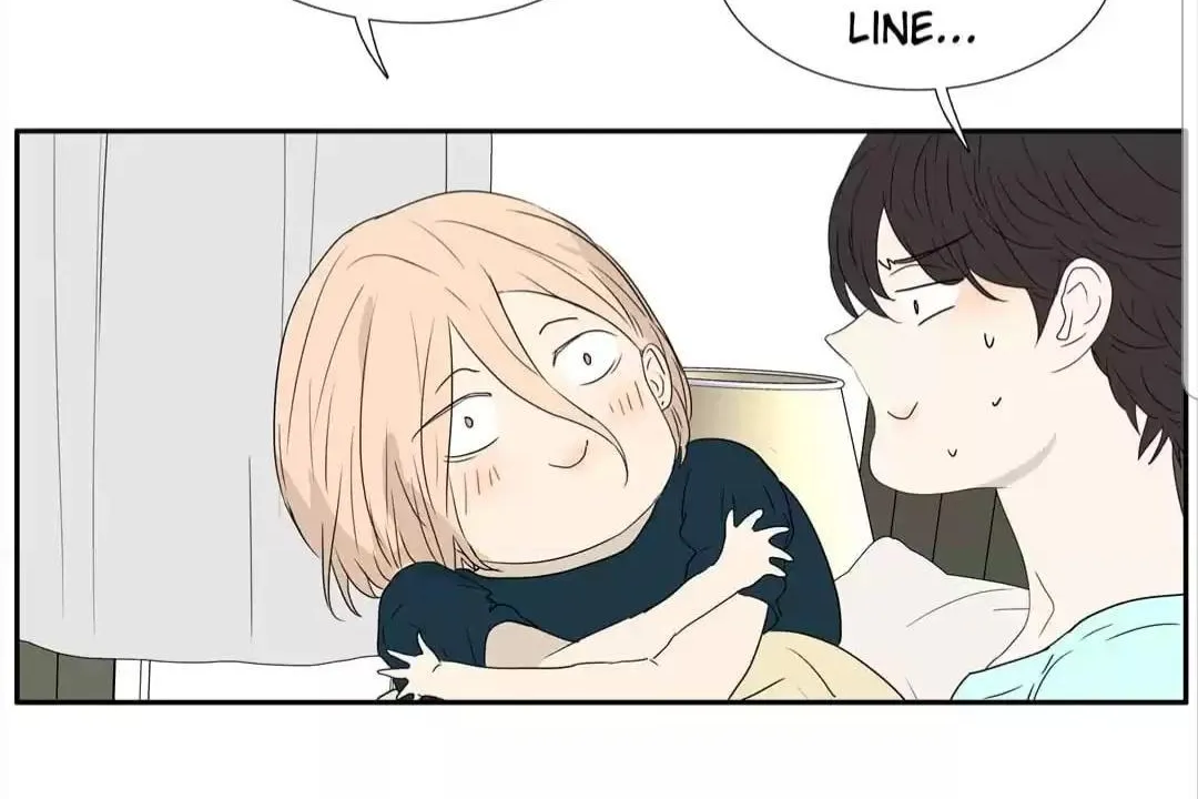 Read Bromance ( 18 Bu Xian ) chapter 213 image 25 on Lezhin