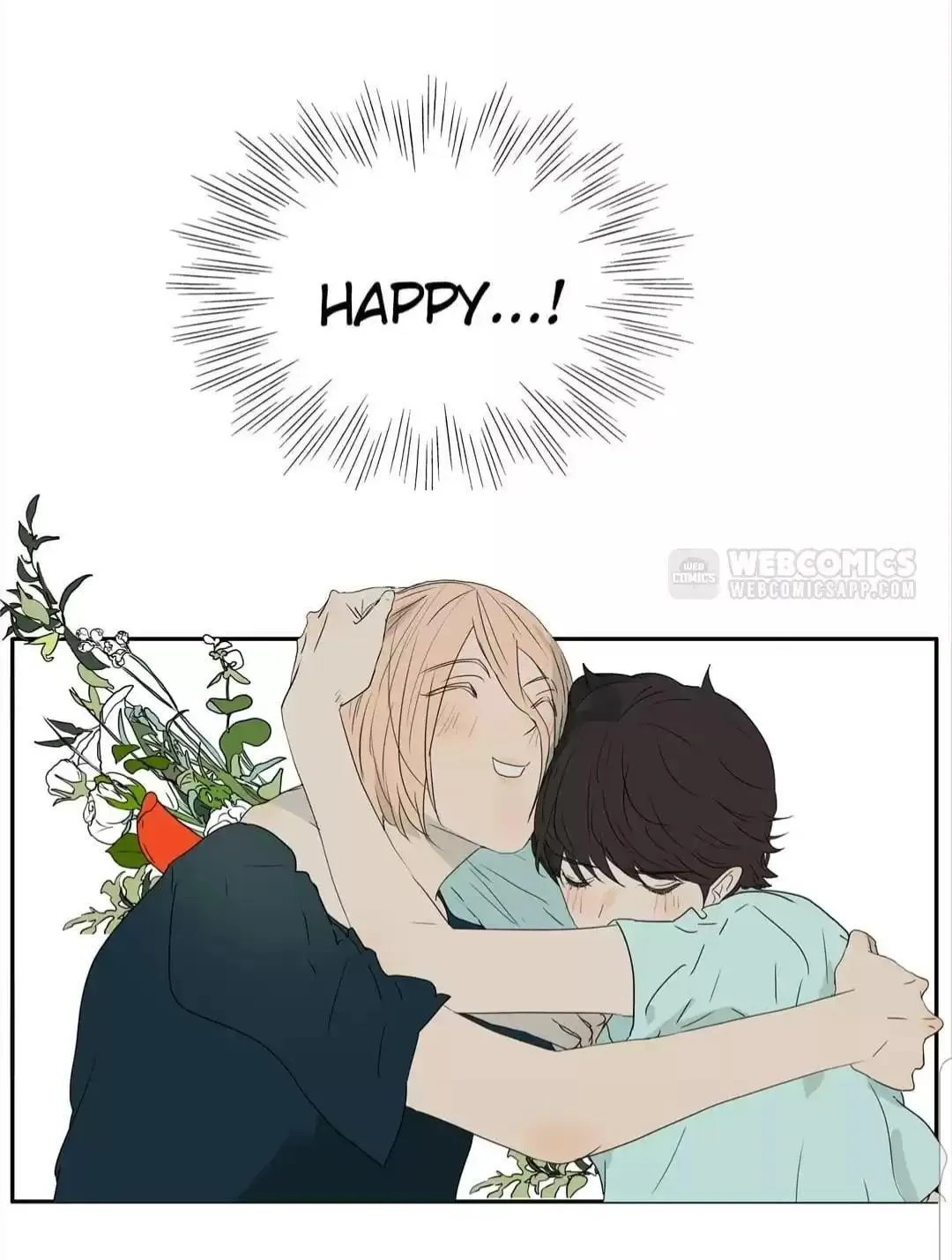 Read Bromance ( 18 Bu Xian ) chapter 213 image 30 on Lezhin