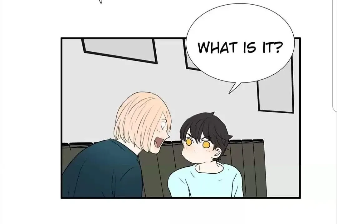 Read Bromance ( 18 Bu Xian ) chapter 213 image 32 on Lezhin