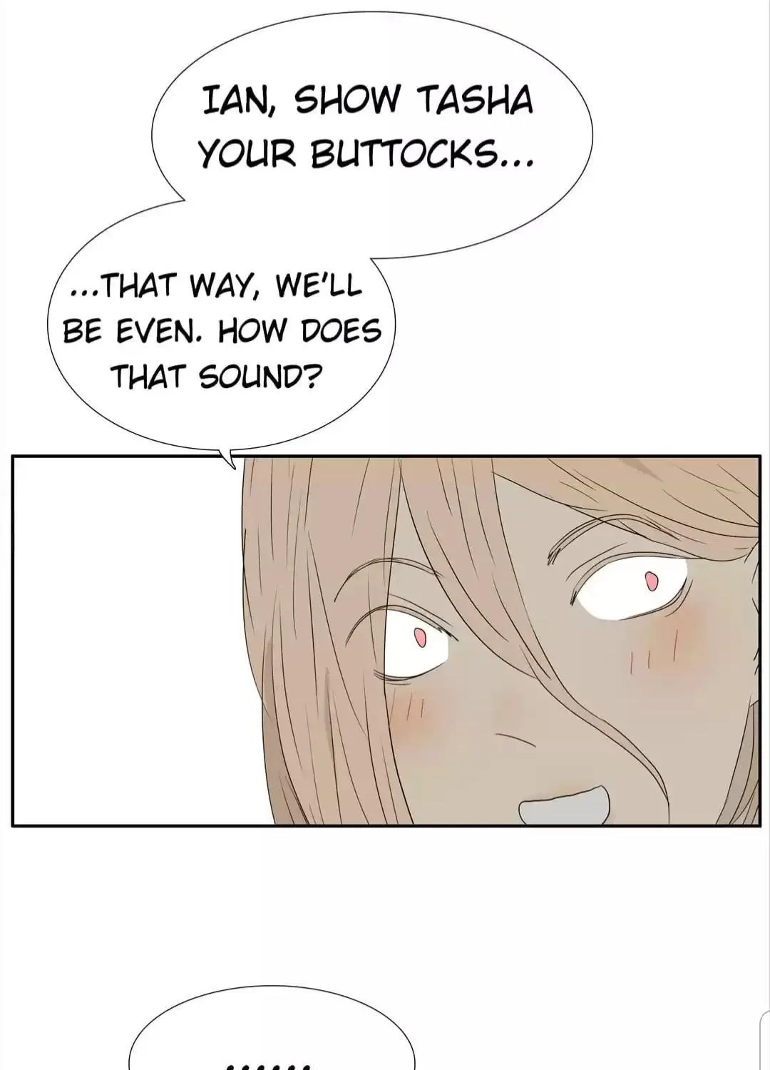 Read Bromance ( 18 Bu Xian ) chapter 213 image 33 on Lezhin
