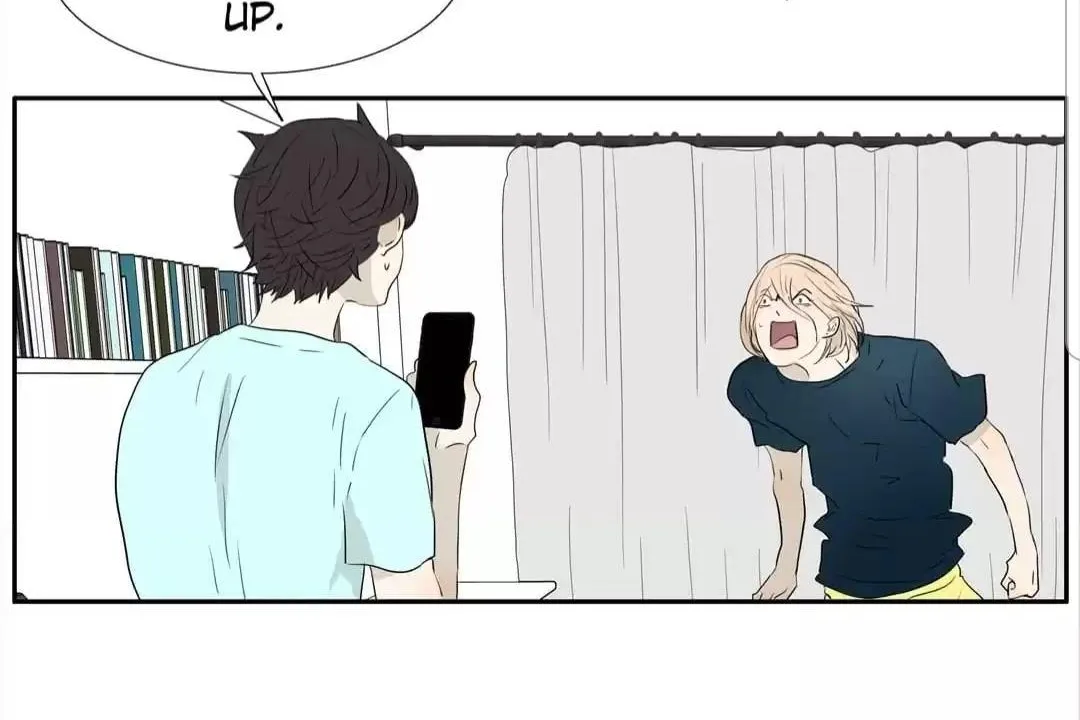 Read Bromance ( 18 Bu Xian ) chapter 213 image 4 on Lezhin