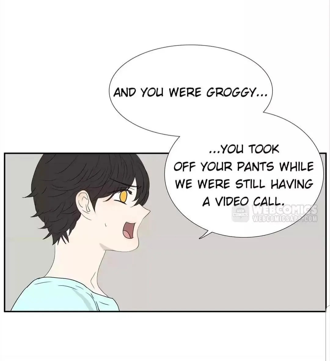 Read Bromance ( 18 Bu Xian ) chapter 213 image 5 on Lezhin