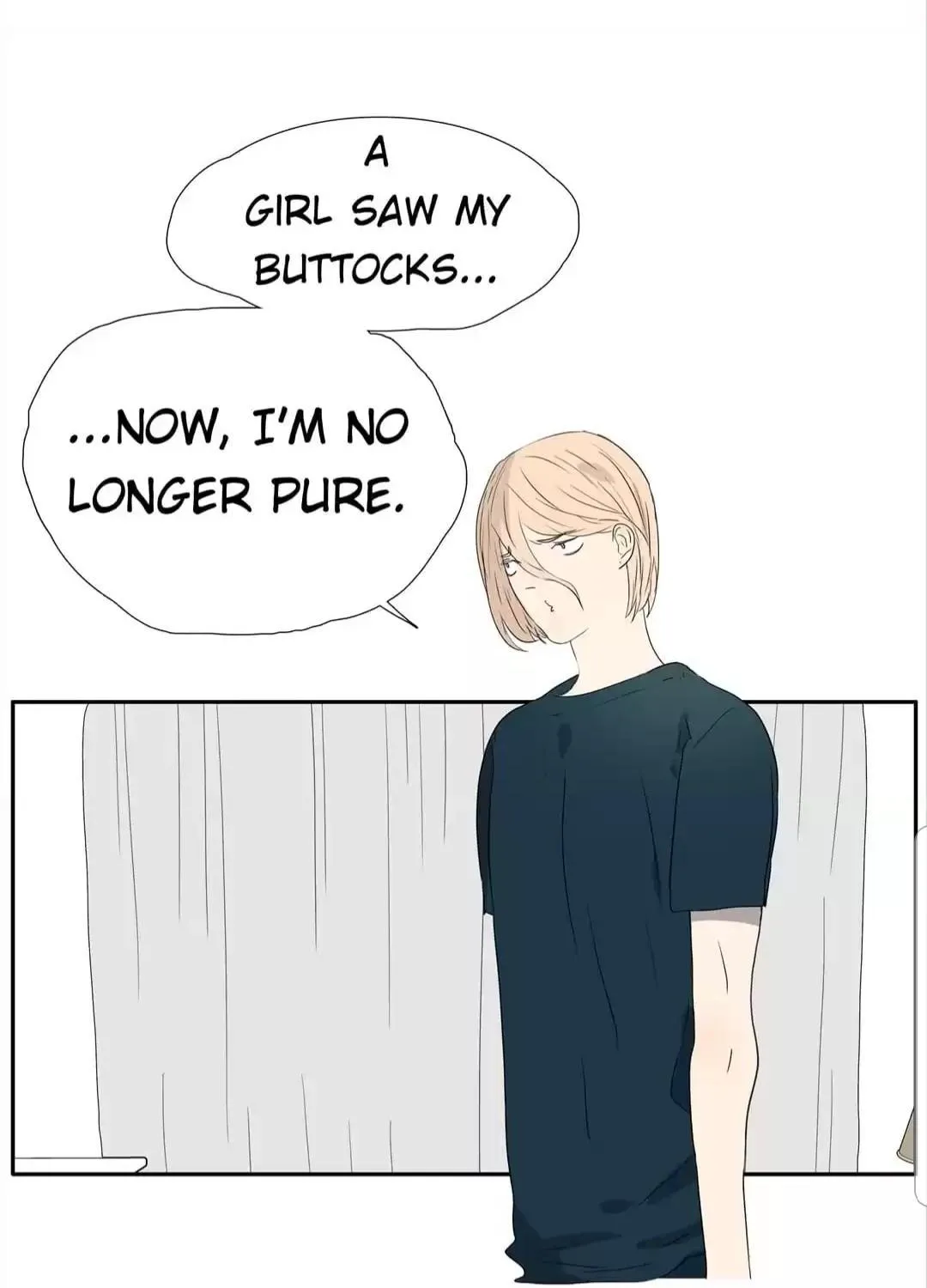 Read Bromance ( 18 Bu Xian ) chapter 213 image 6 on Lezhin