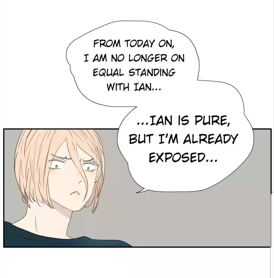 Read Bromance ( 18 Bu Xian ) chapter 213 image 9 on Lezhin