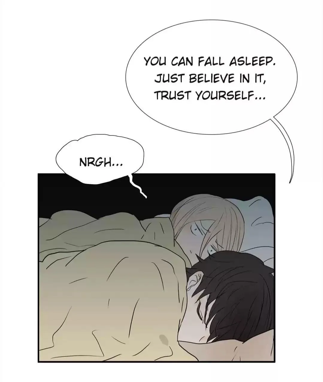 Read Bromance ( 18 Bu Xian ) chapter 214 image 1 on Lezhin