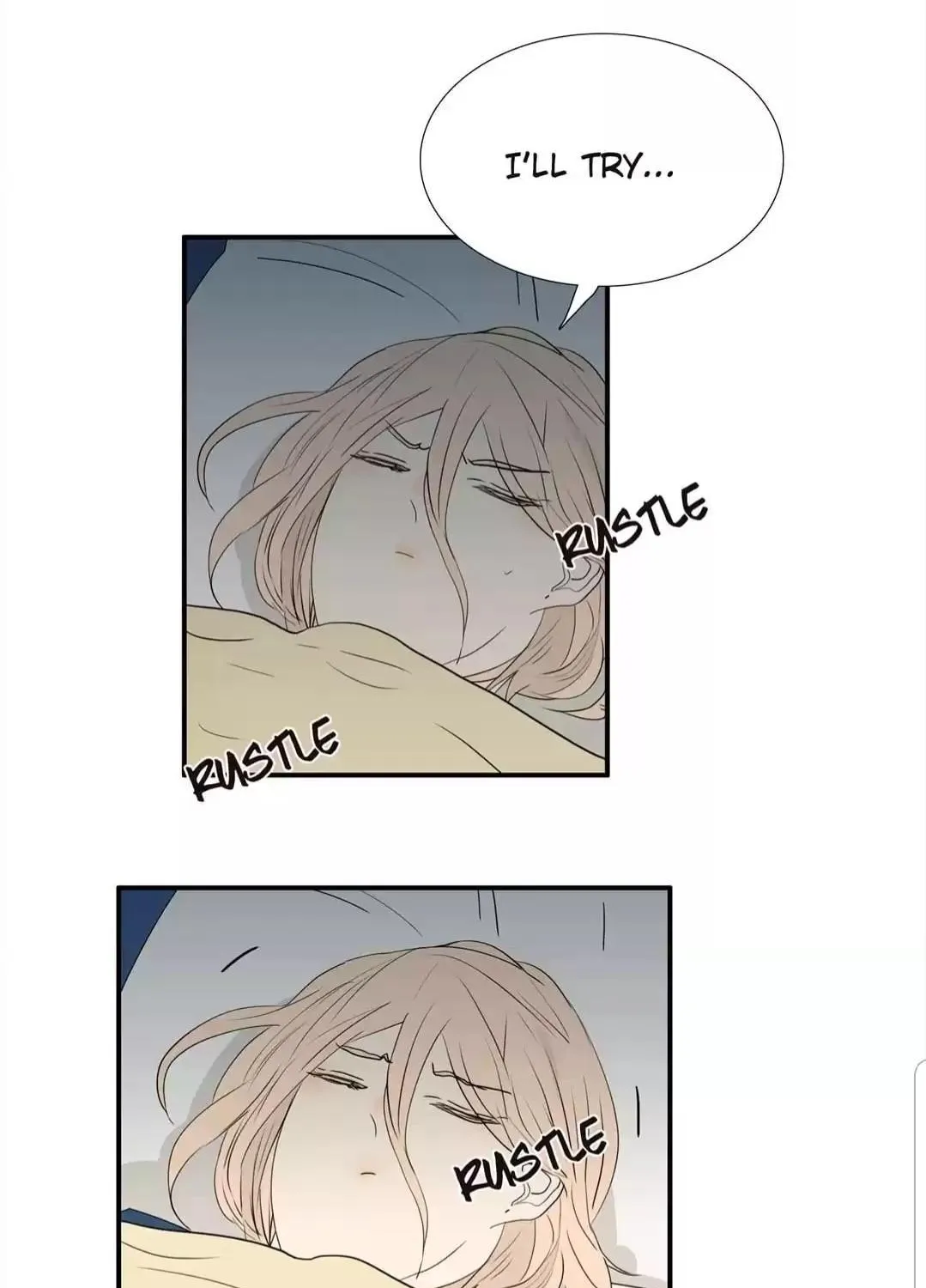 Read Bromance ( 18 Bu Xian ) chapter 214 image 2 on Lezhin