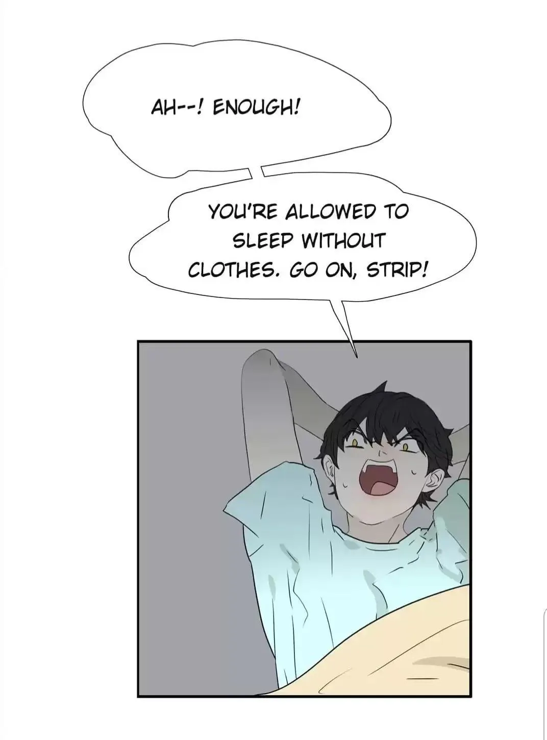 Read Bromance ( 18 Bu Xian ) chapter 214 image 22 on Lezhin