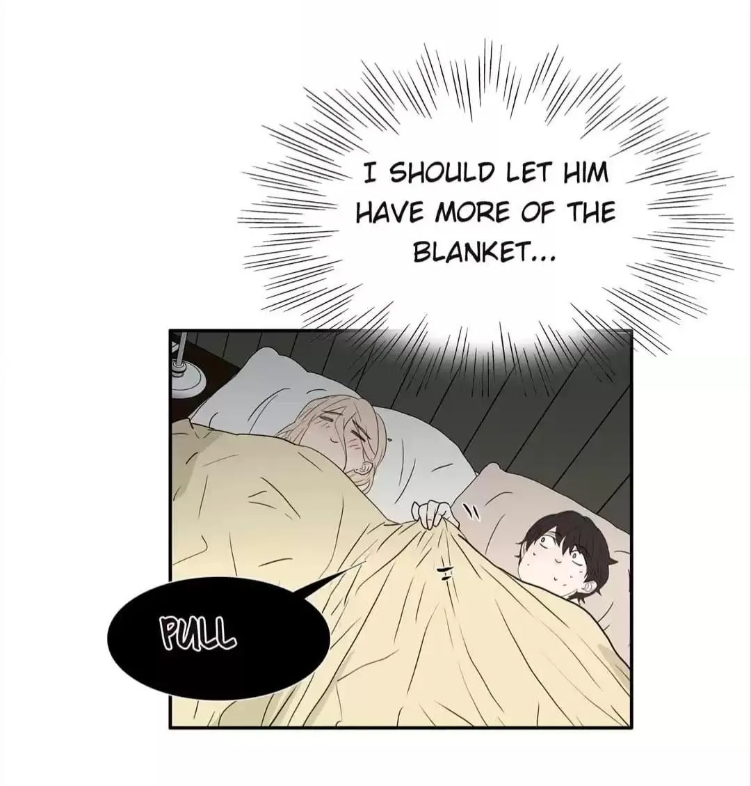 Read Bromance ( 18 Bu Xian ) chapter 214 image 30 on Lezhin