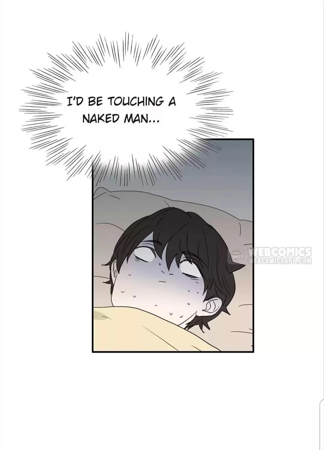 Read Bromance ( 18 Bu Xian ) chapter 214 image 32 on Lezhin