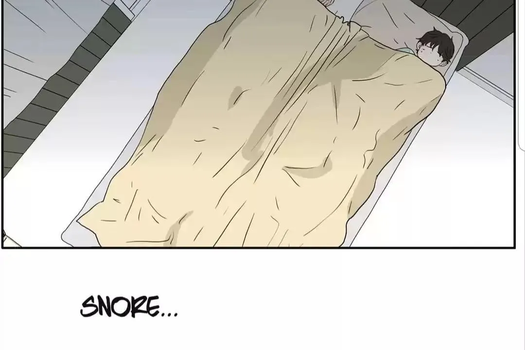 Read Bromance ( 18 Bu Xian ) chapter 214 image 35 on Lezhin
