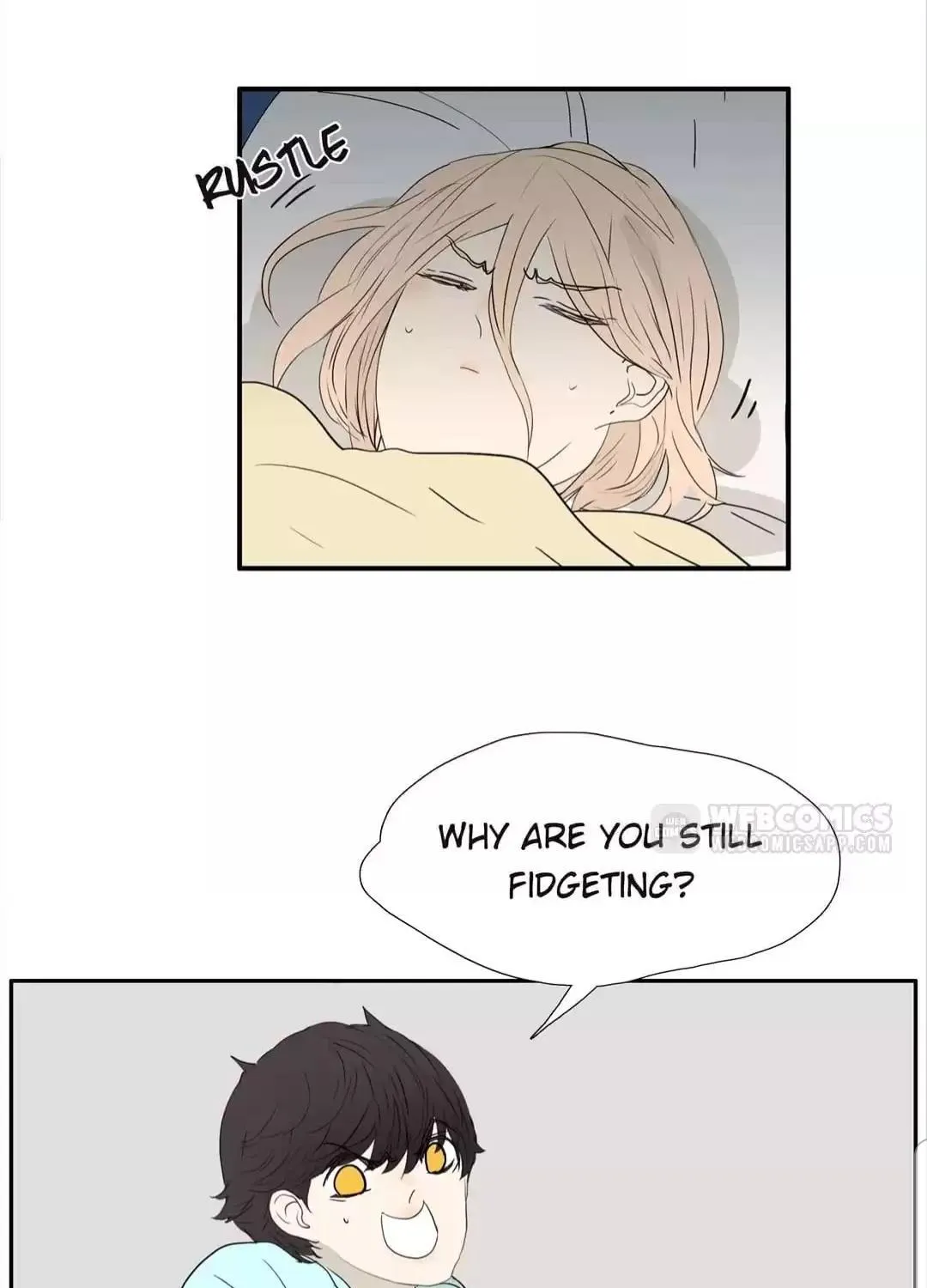 Read Bromance ( 18 Bu Xian ) chapter 214 image 4 on Lezhin