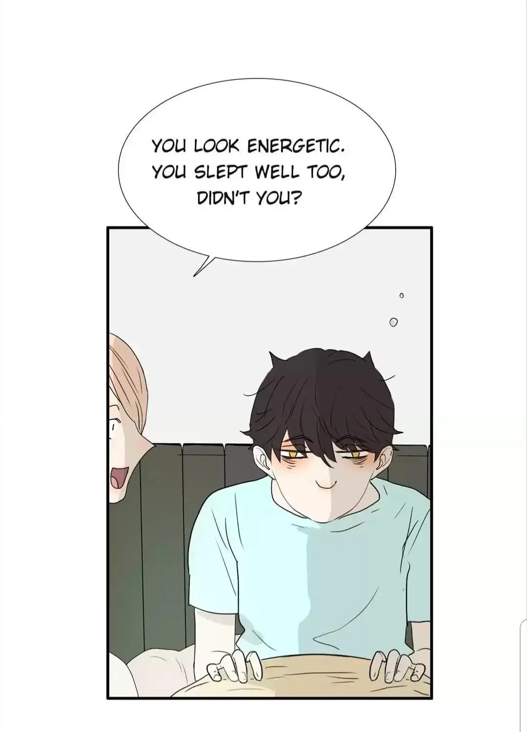 Read Bromance ( 18 Bu Xian ) chapter 214 image 41 on Lezhin