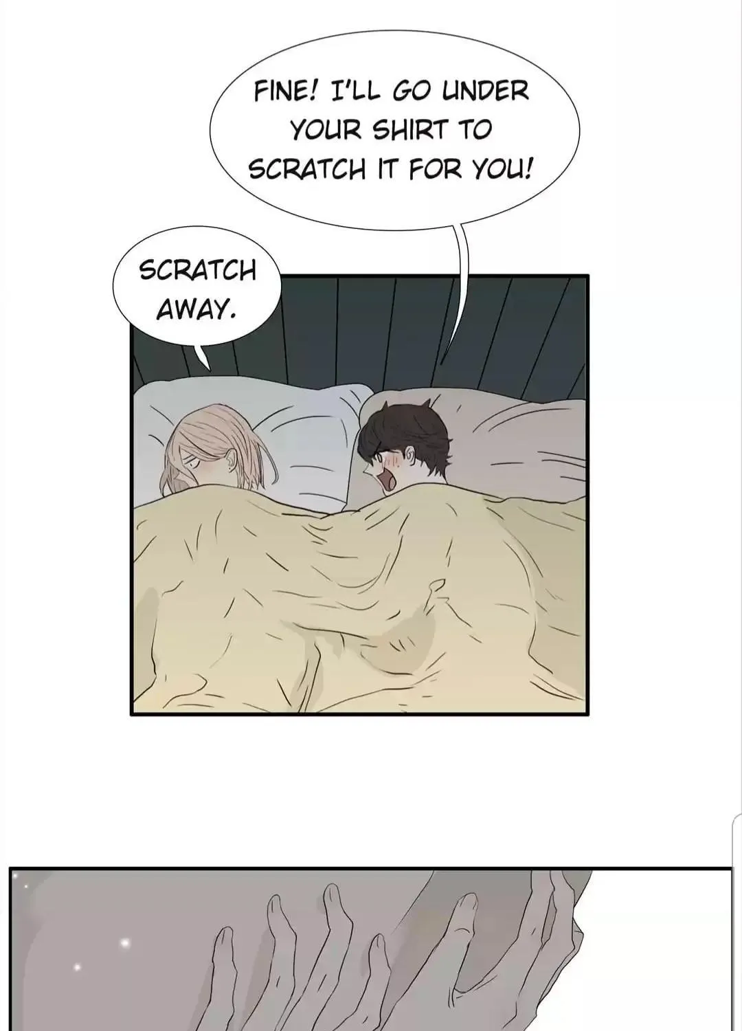 Read Bromance ( 18 Bu Xian ) chapter 214 image 8 on Lezhin