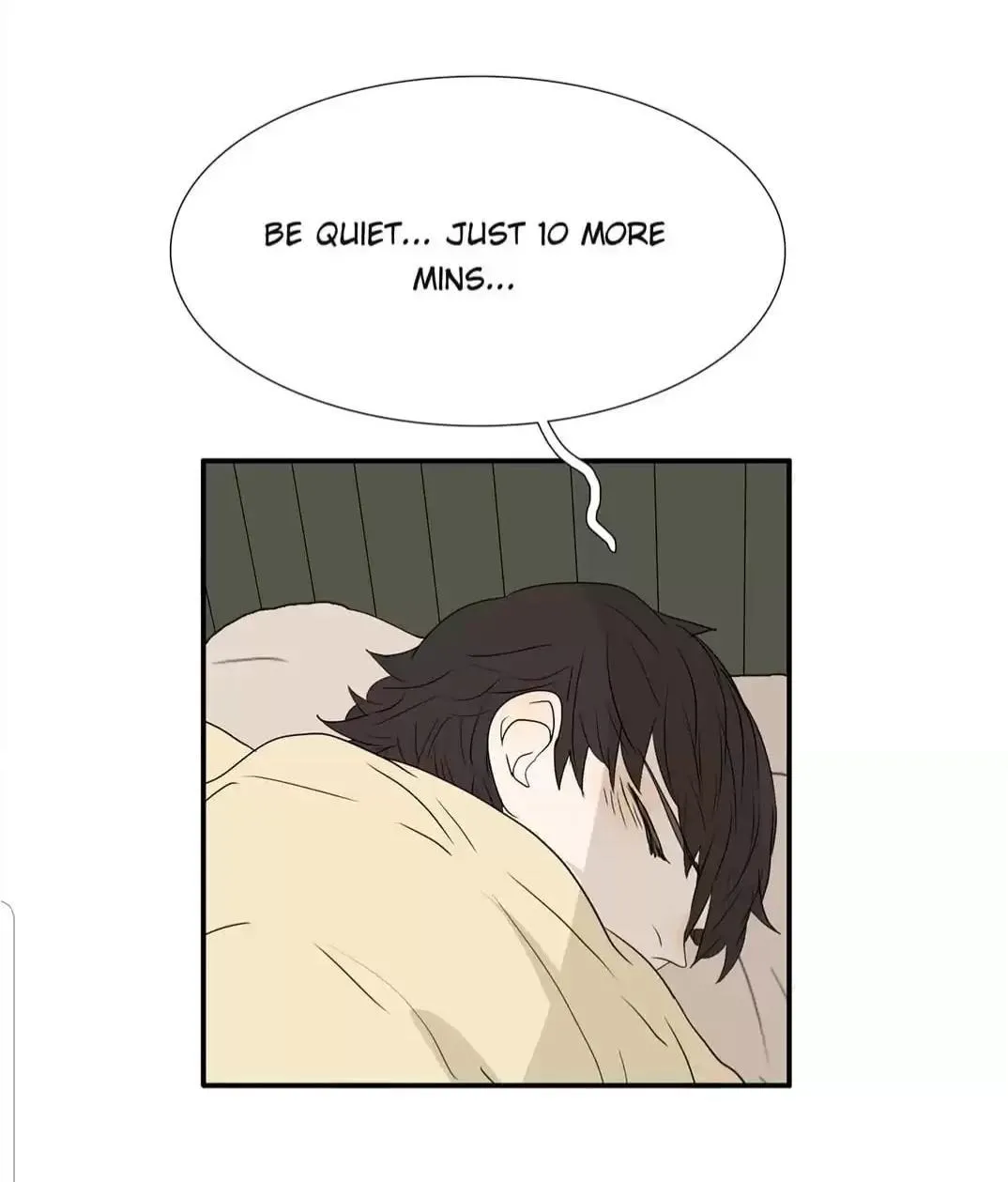 Read Bromance ( 18 Bu Xian ) chapter 215 image 1 on Lezhin