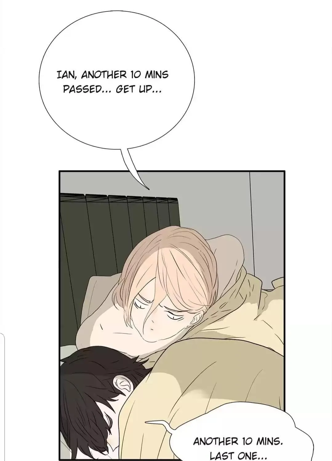 Read Bromance ( 18 Bu Xian ) chapter 215 image 10 on Lezhin