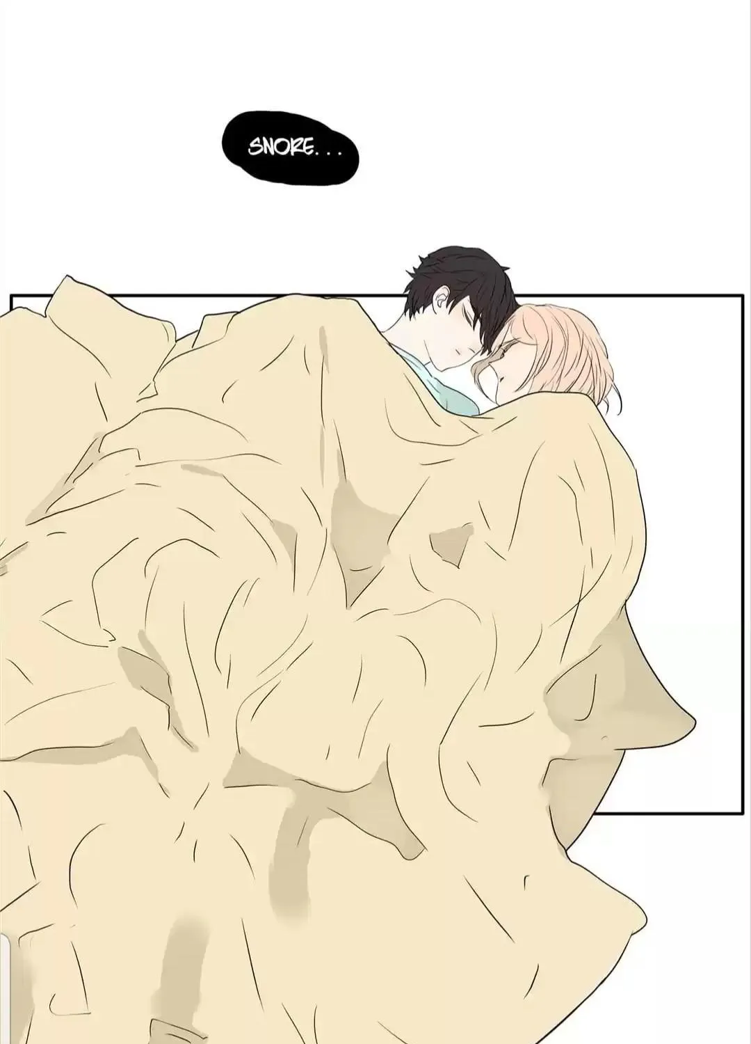 Read Bromance ( 18 Bu Xian ) chapter 215 image 16 on Lezhin
