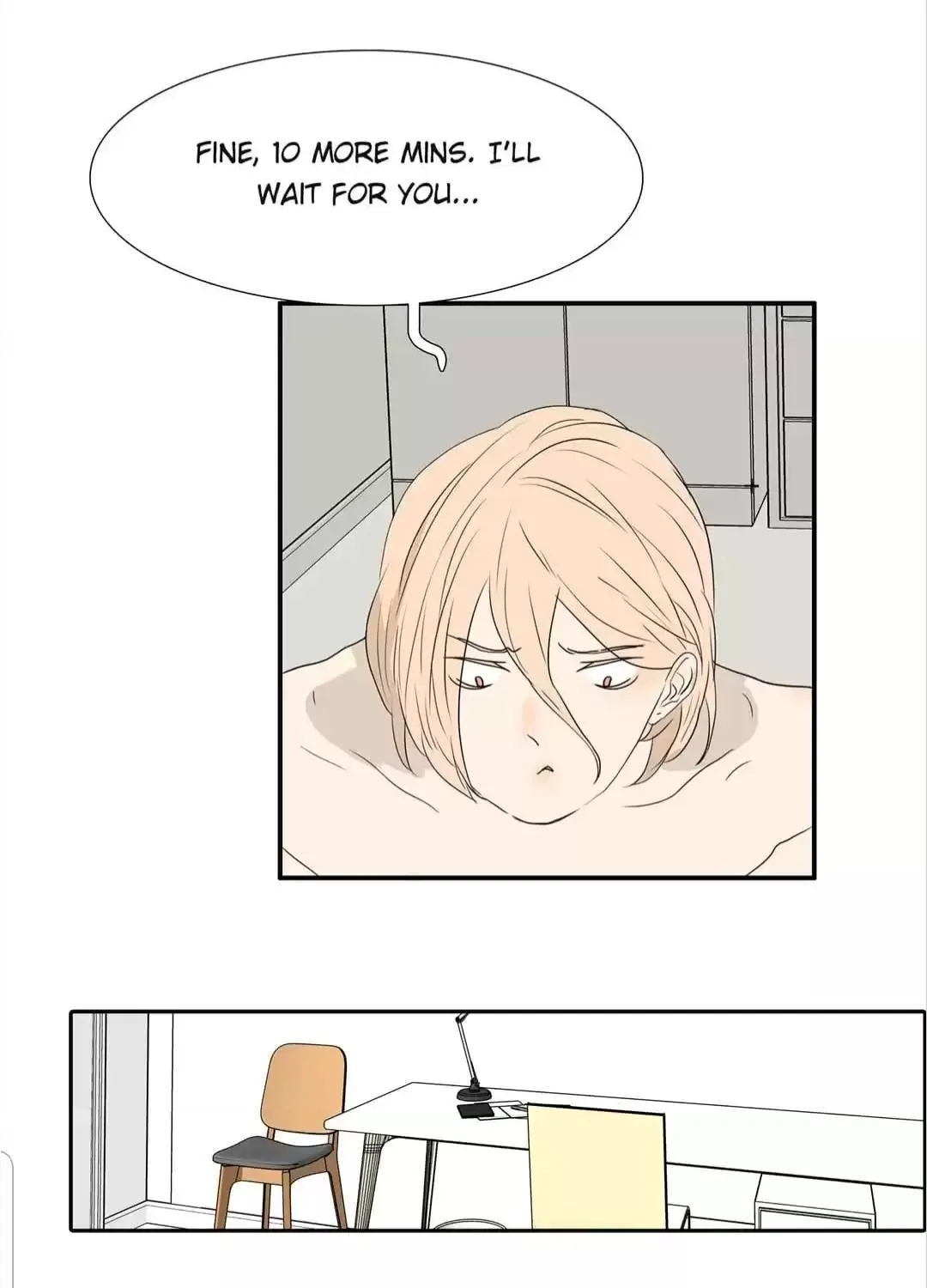Read Bromance ( 18 Bu Xian ) chapter 215 image 2 on Lezhin