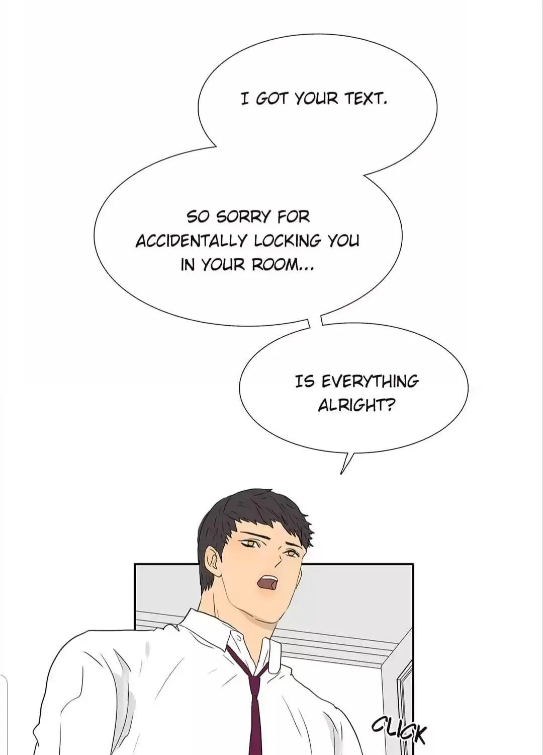 Read Bromance ( 18 Bu Xian ) chapter 215 image 20 on Lezhin