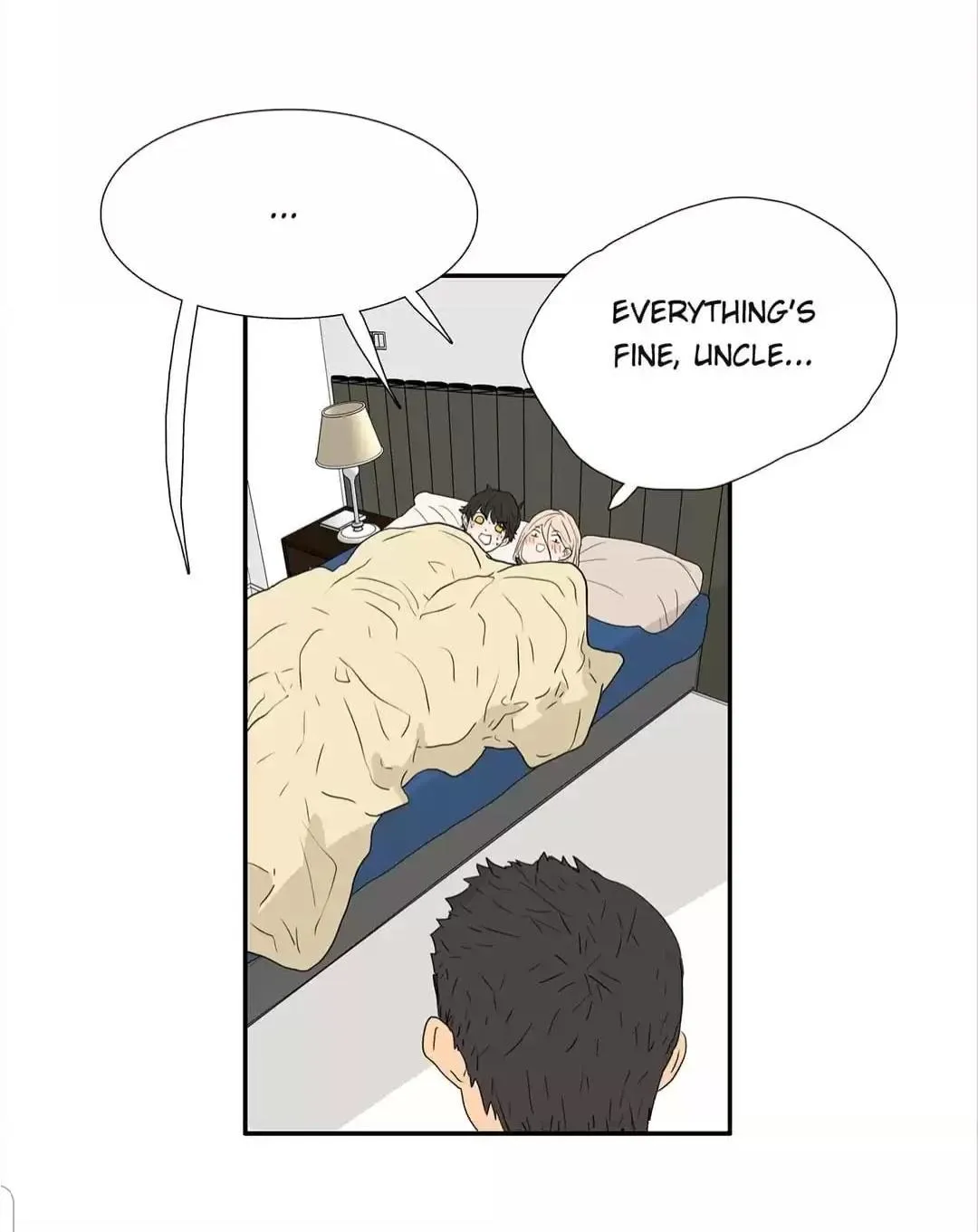 Read Bromance ( 18 Bu Xian ) chapter 215 image 22 on Lezhin